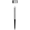 imageSOLPEX 16 Pack Solar Outdoor Lights Pathway Stainless Steel Solar Lights Outdoor WaterproofLED Landscape Lighting Solar Walkway Lights for LandscapePatioLawnYardDrivewayWarm WhiteWarm White