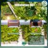 imageSOLPEX Solar Deck Lights Outdoor 16 Pack Solar Step Lights Waterproof Led Solar lights for Outdoor Stairs Step  Fence Yard Patio and PathwayWarm WhiteWarm White
